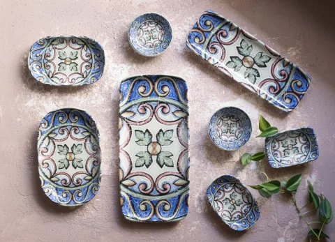 Amalfi — 12