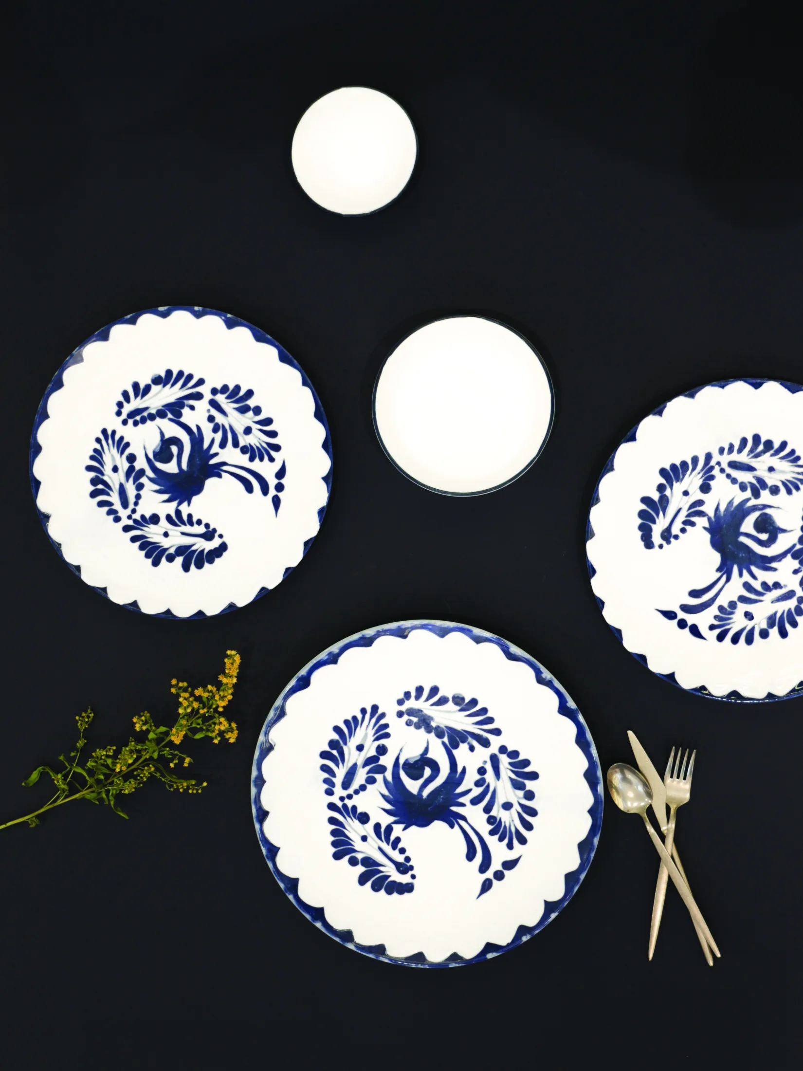 Arbor Blue