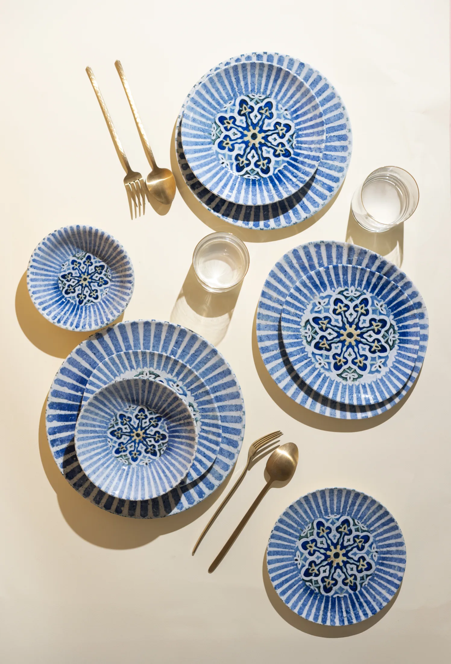 Cordoba Blue