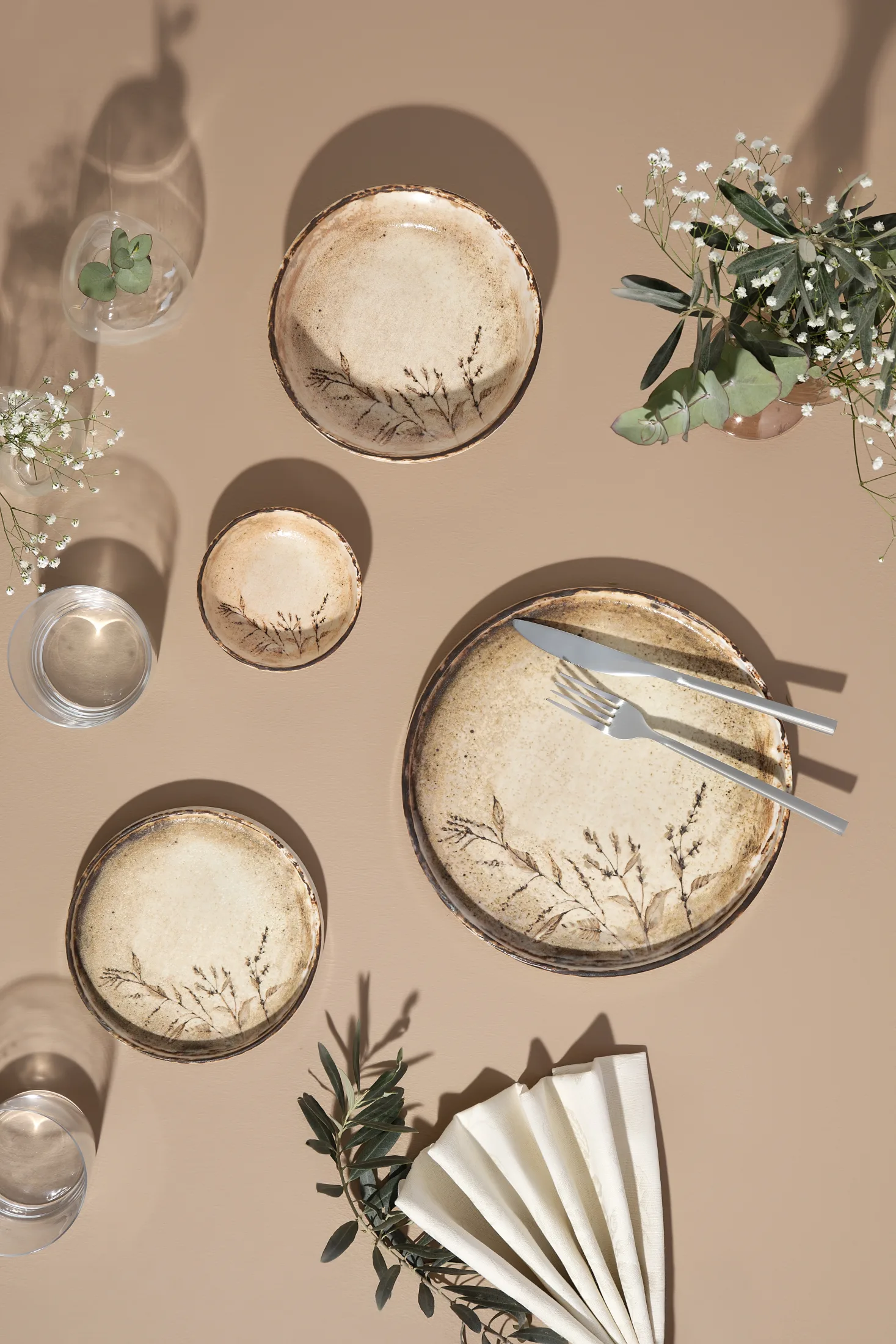 Fall Beige