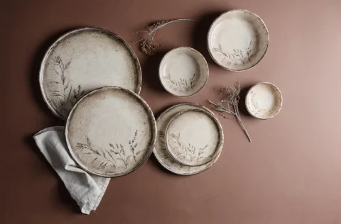 Fall Beige — 2