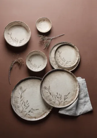 Fall Beige — 3
