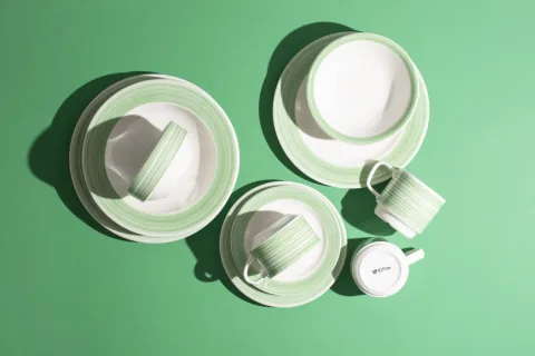 Fresh Green — 3