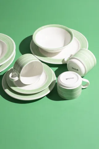 Fresh Green — 4