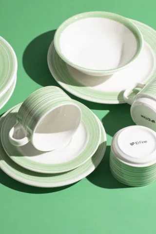 Fresh Green — 5