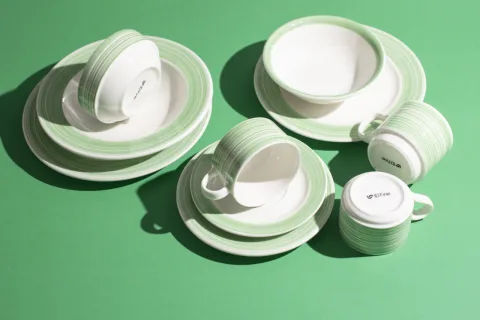 Fresh Green — 6