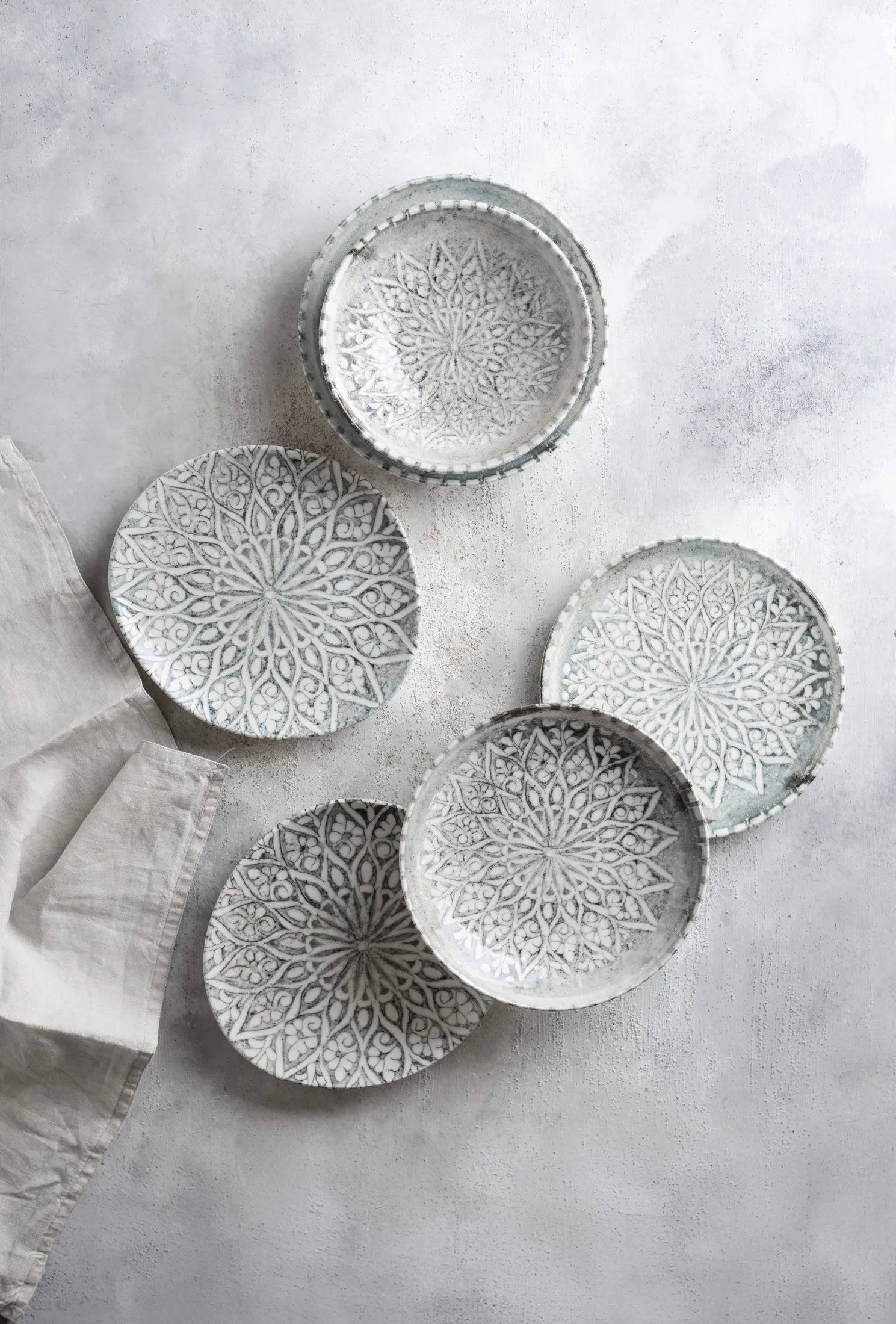 Granada Grey
