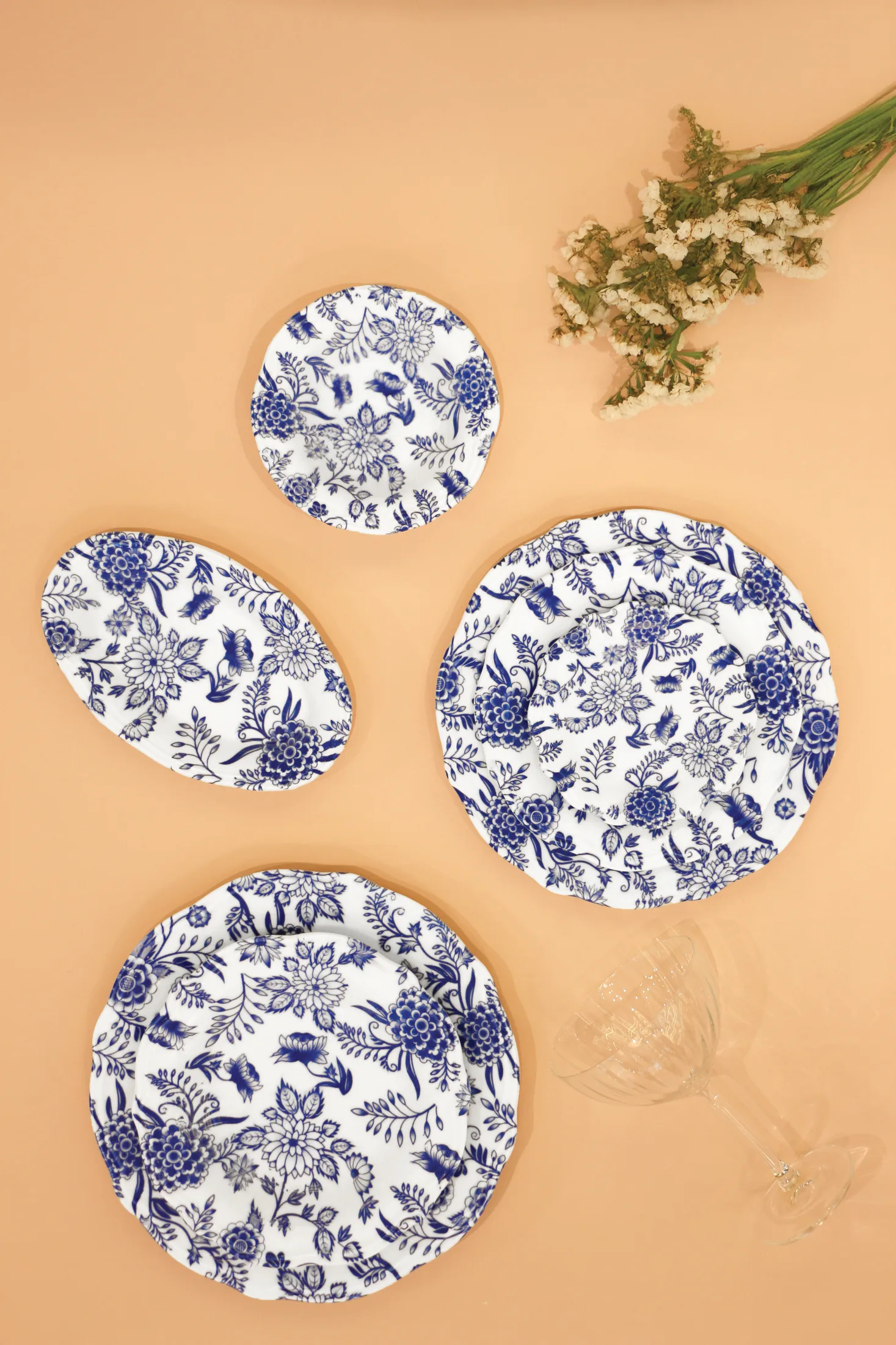 Herba Blue