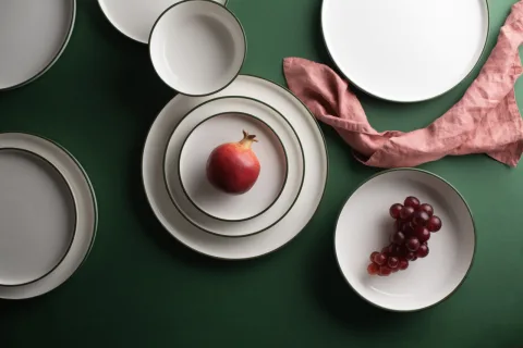 Modest Green — 2