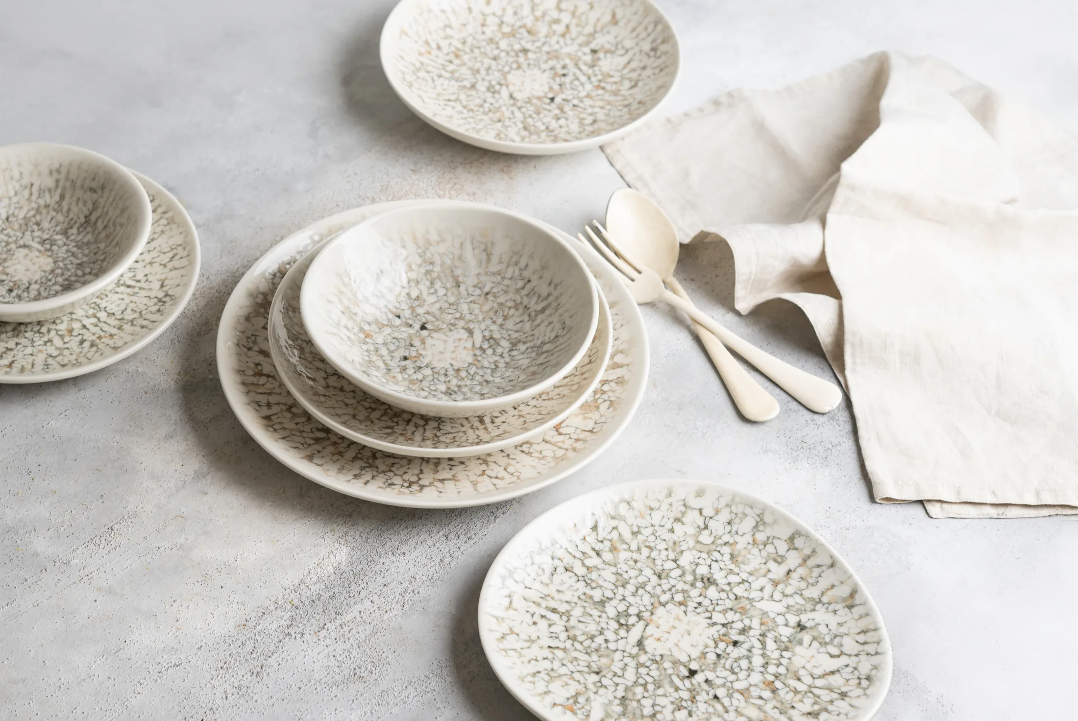 Mosaic Sand