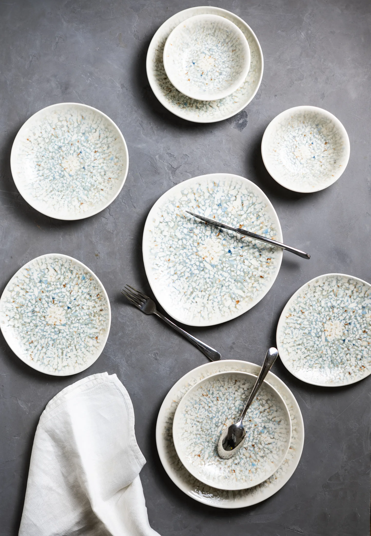 Mosaic Turquoise