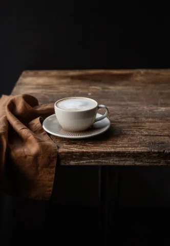 Reflection Brown — 7