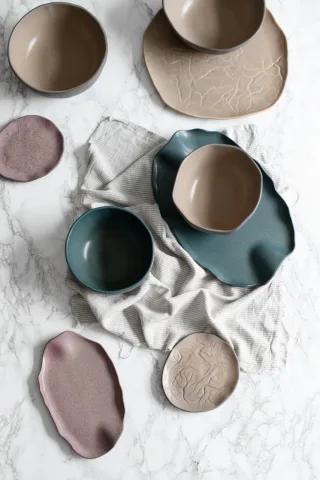 Teal — 25