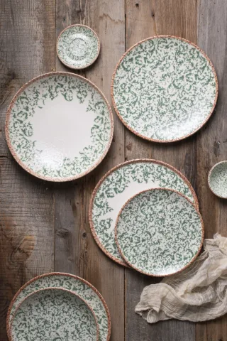 Venecia Green — 2