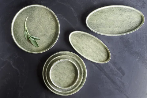 Visto Green — 1