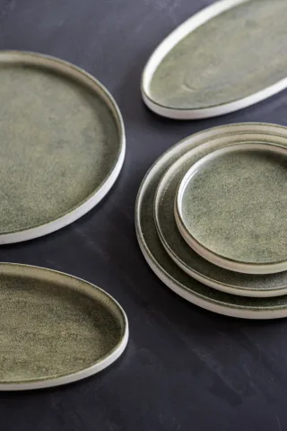 Visto Green — 2