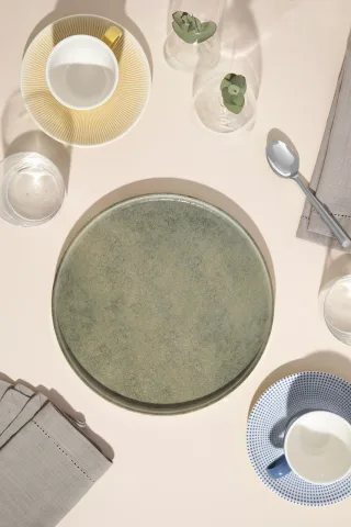 Visto Green — 4