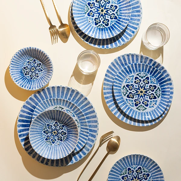 Cordoba Blue