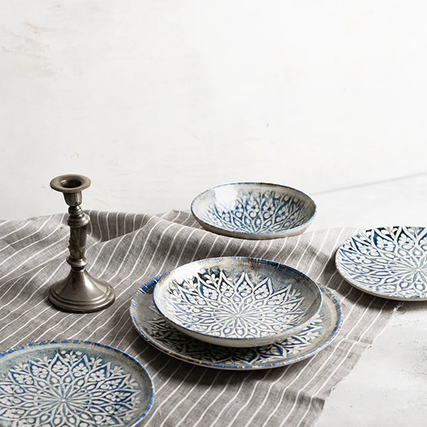 Granada Blue