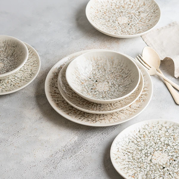 Mosaic Sand