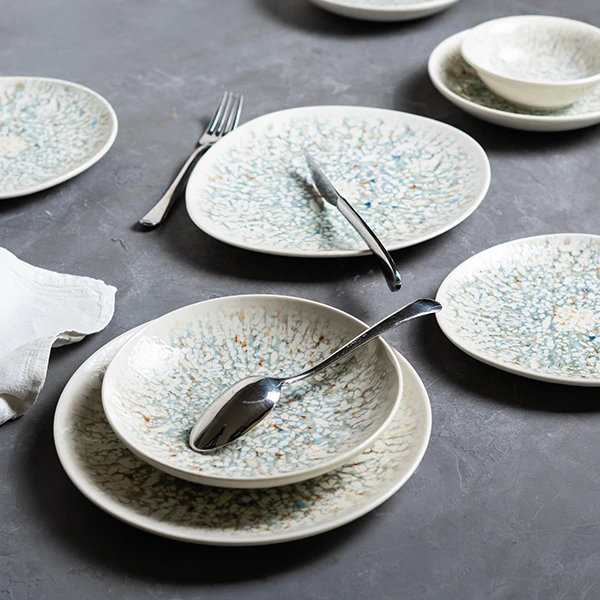 Mosaic Turquoise