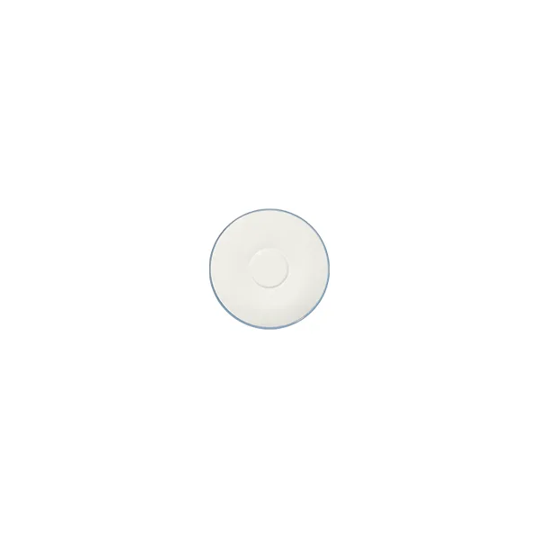 Modest Aqua Lona Espresso Saucer 12 cm