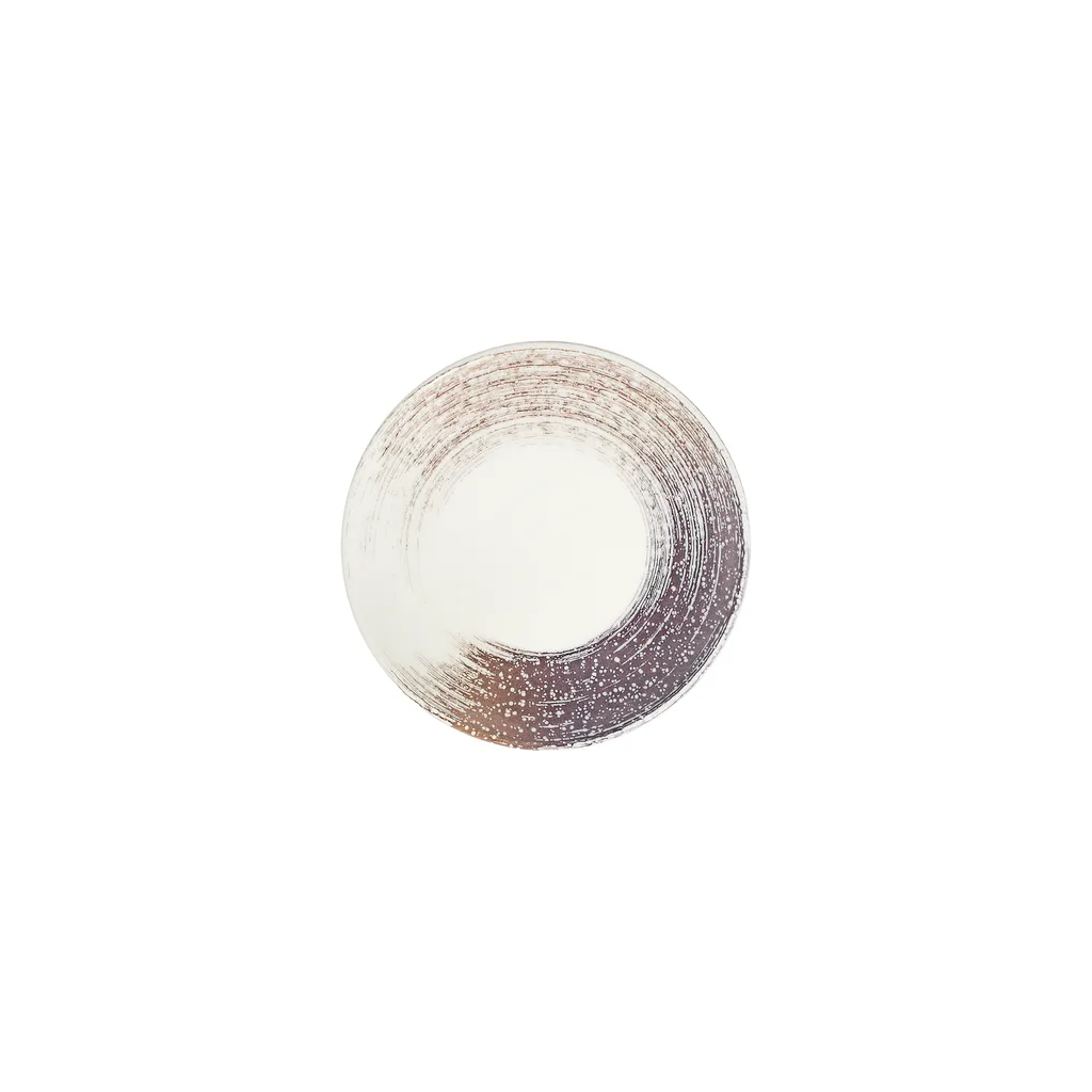 Cepillo Valle Deep Plate 20 cm
