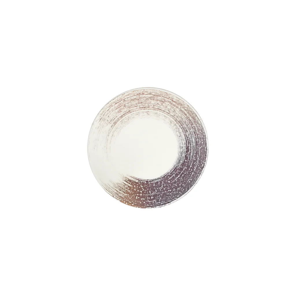 Cepillo Çukur Tabak 22 cm