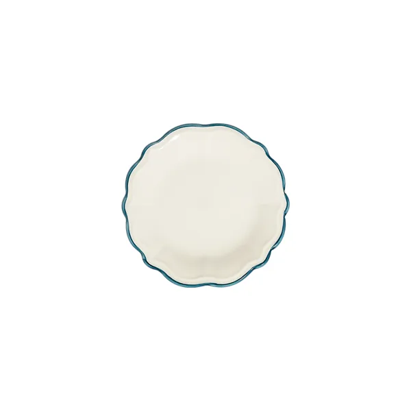 Green Line Fulya Flat Plate 15 cm