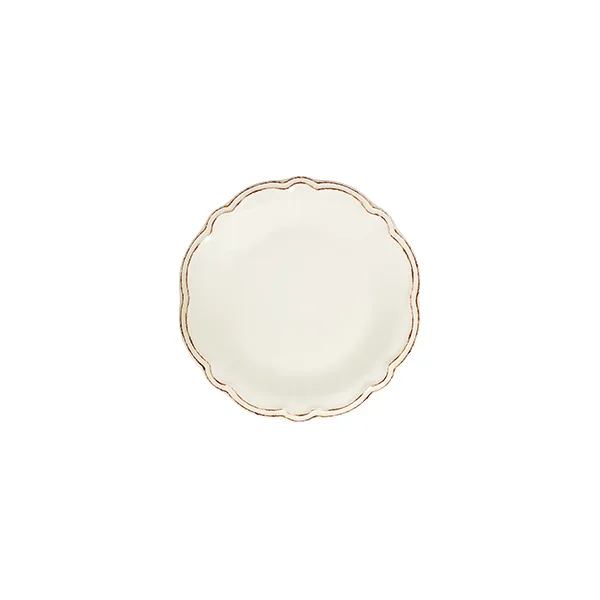 Retro Fulya Flat Plate 15 cm