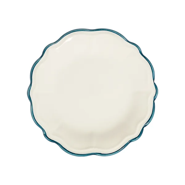 Green Line Fulya Flat Plate 26 cm