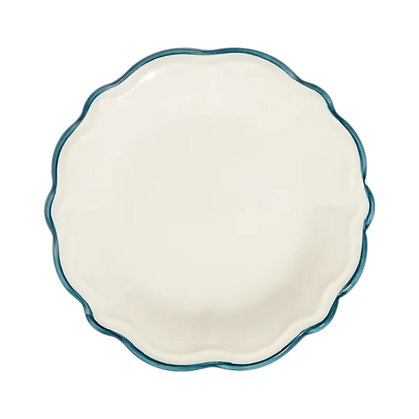 Green Line Fulya Flat Plate 29 cm