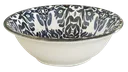 Seville Navy Tuval Kase 15 cm