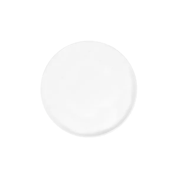 Transparent Tuval Flat Plate 20 cm