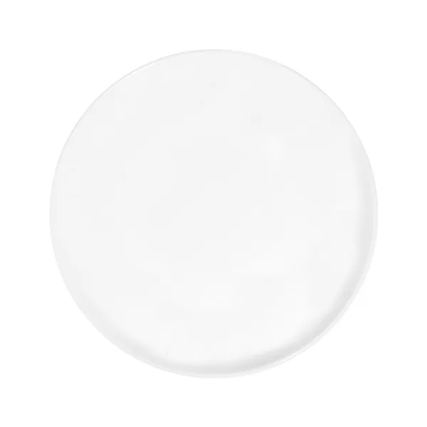 Transparent Tuval Flat Plate 28 cm